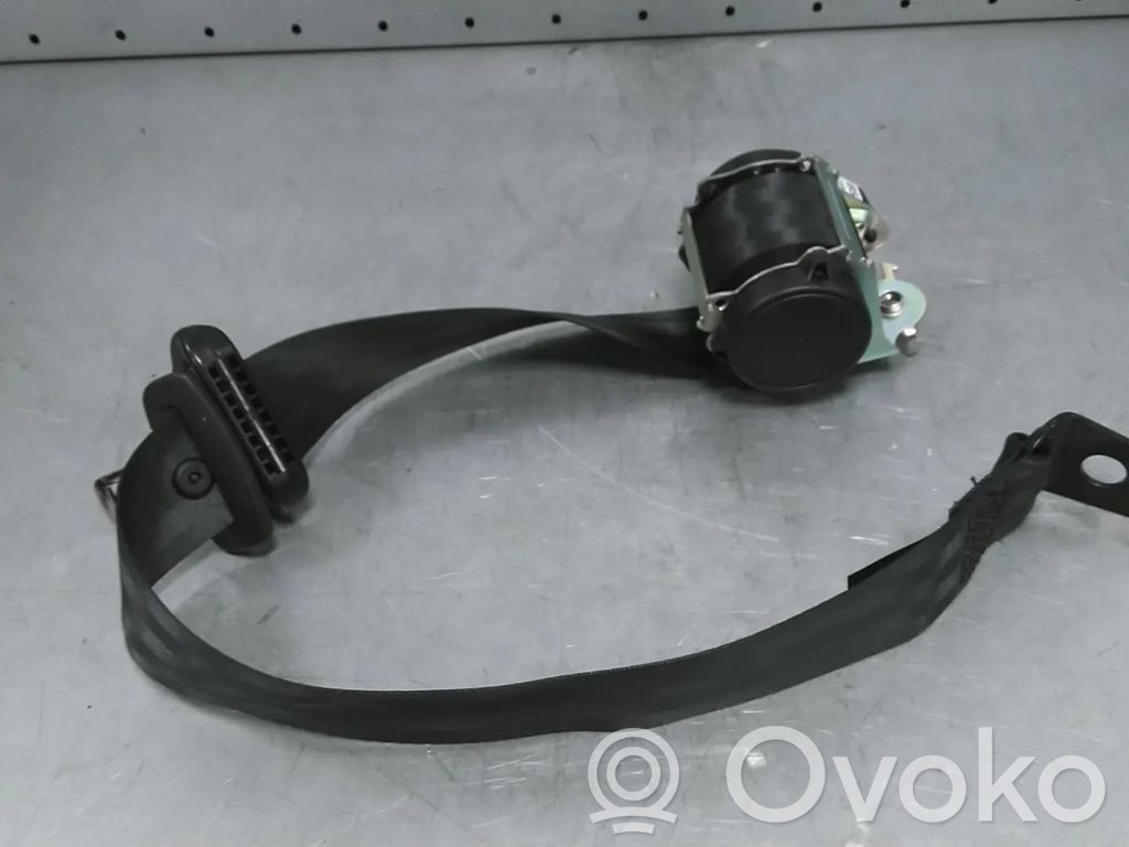 Cinturón trasero   888417455R
