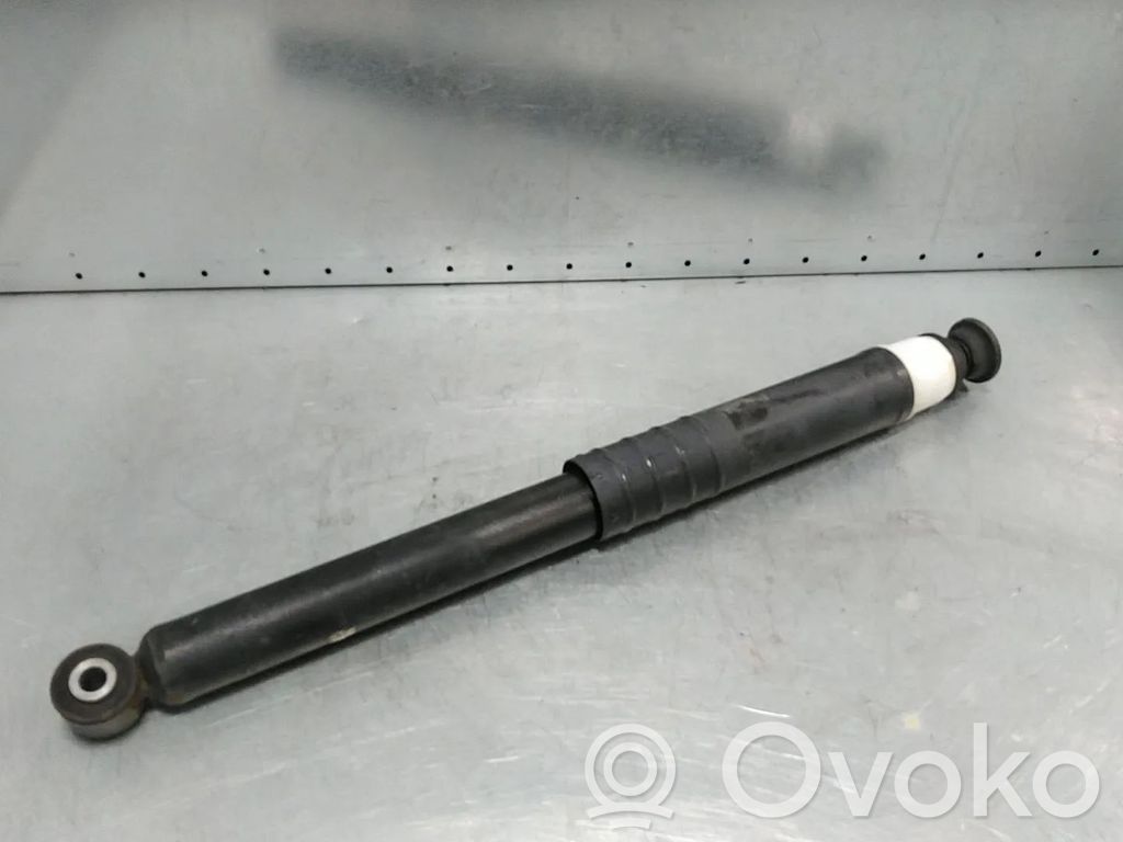 Renault Zoe Rear shock absorber/damper 