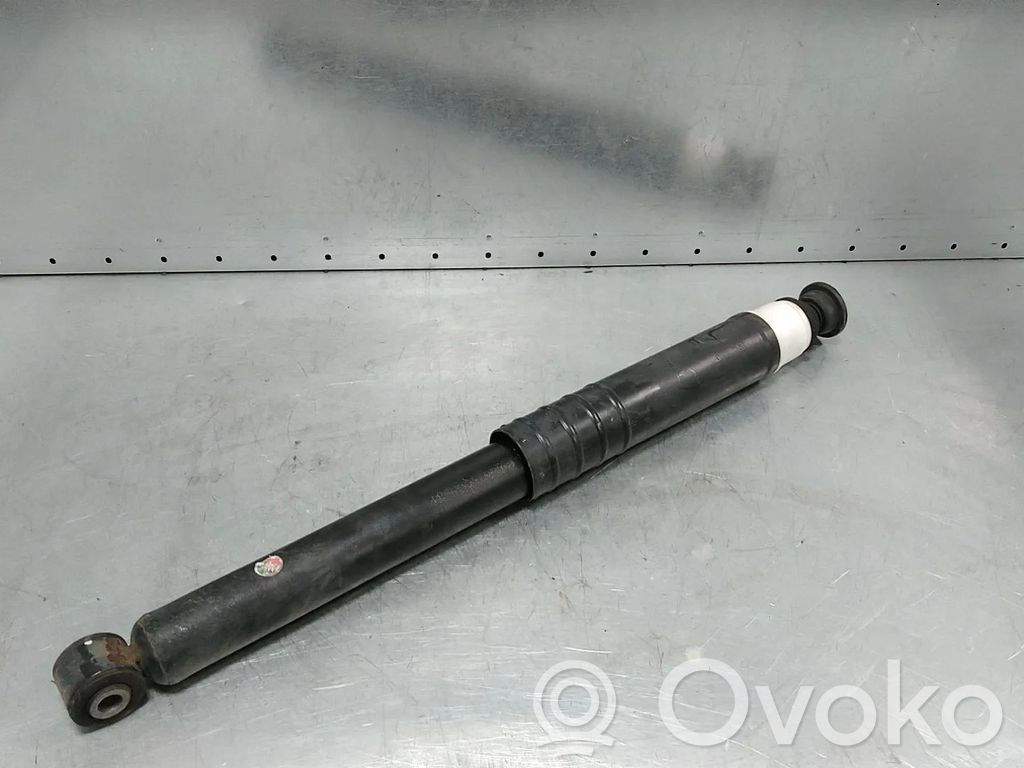 Renault Zoe Rear shock absorber/damper 