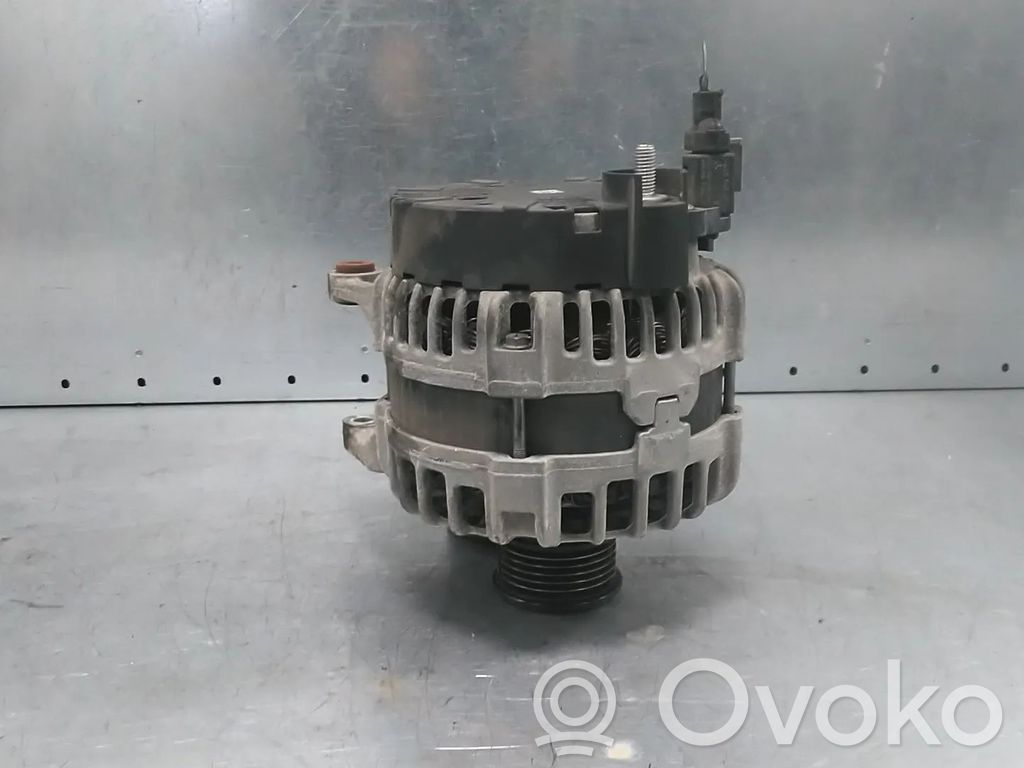 Mercedes-Benz E W212 Alternator 