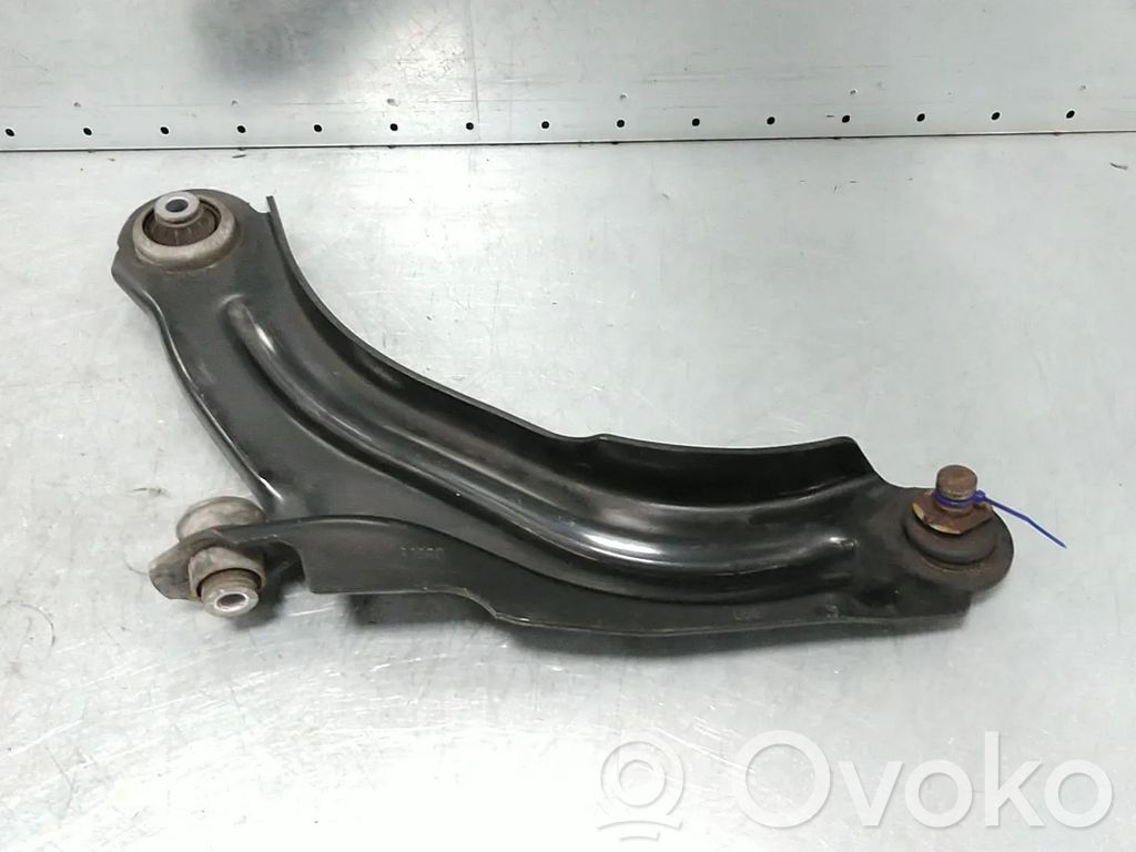 Renault Zoe Front control arm 