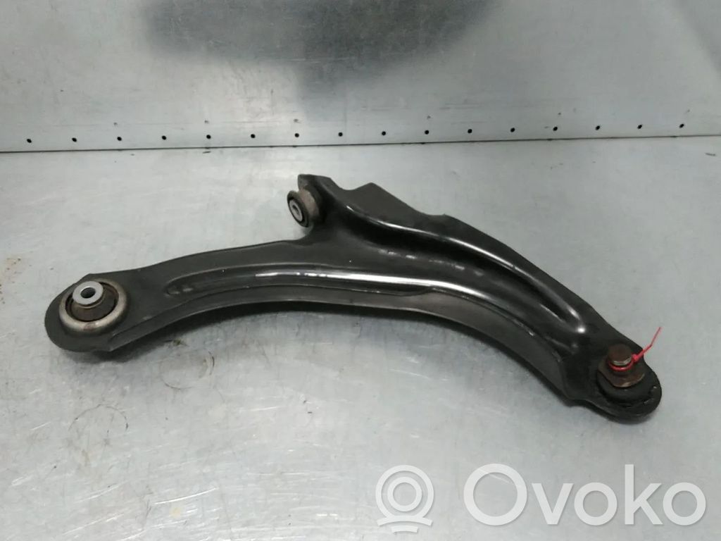 Renault Zoe Brazo de suspensión/horquilla inferior delantero 