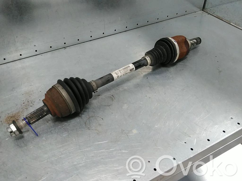 Renault Zoe Front driveshaft 