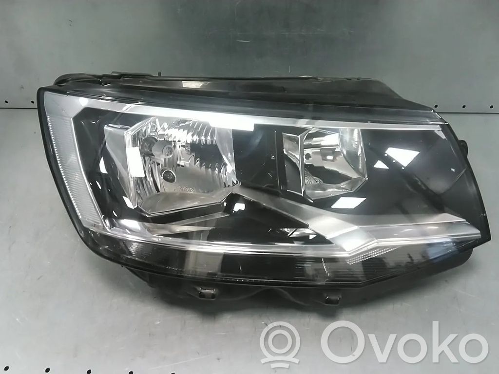 Volkswagen Transporter - Caravelle T6 Scheinwerfer 