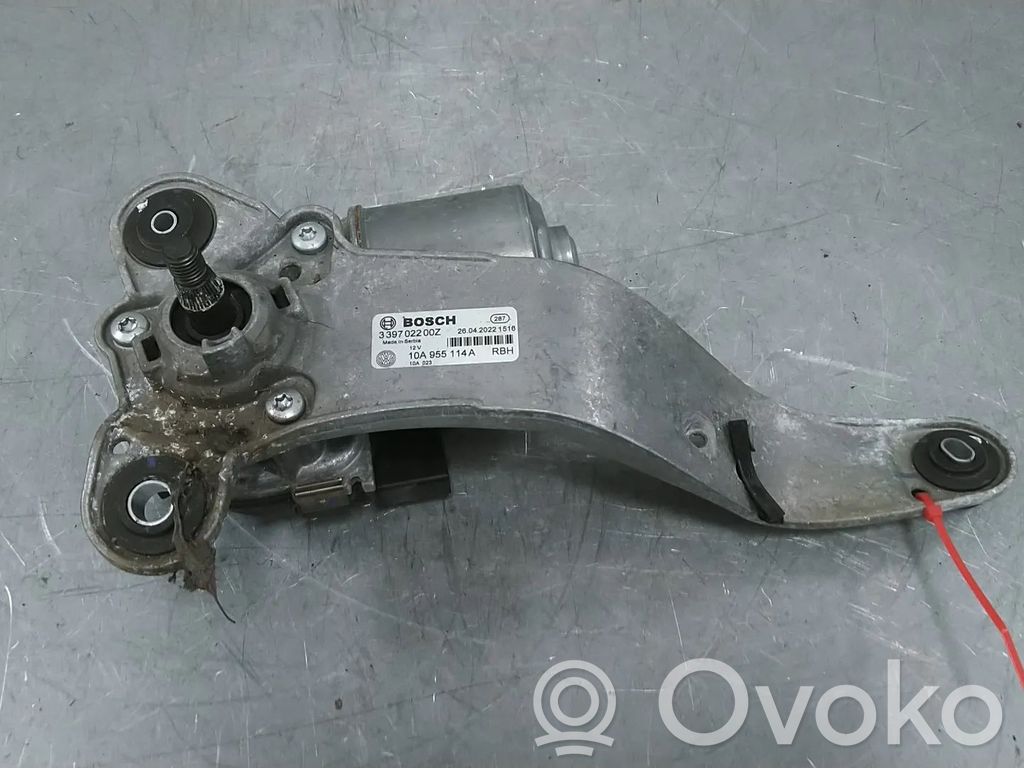 Volkswagen ID.3 Motor ștergător 