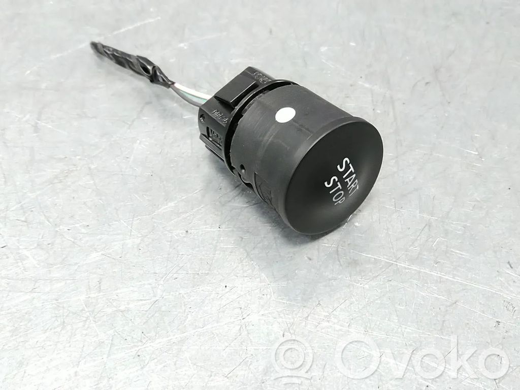 Renault Zoe Other interior part 