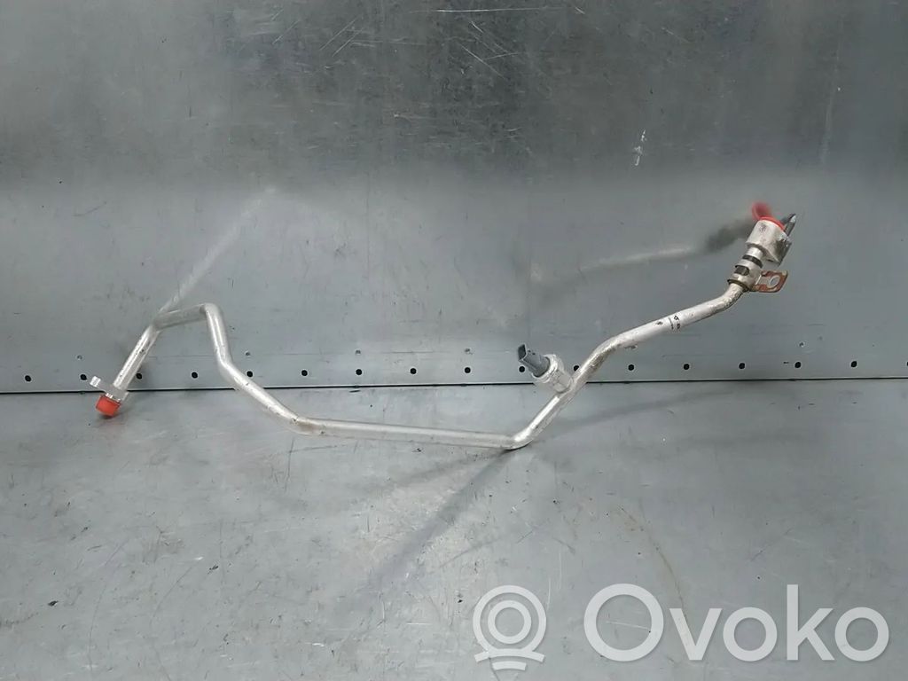 Renault Zoe Conductă/furtun aer condiționat (A/C) 