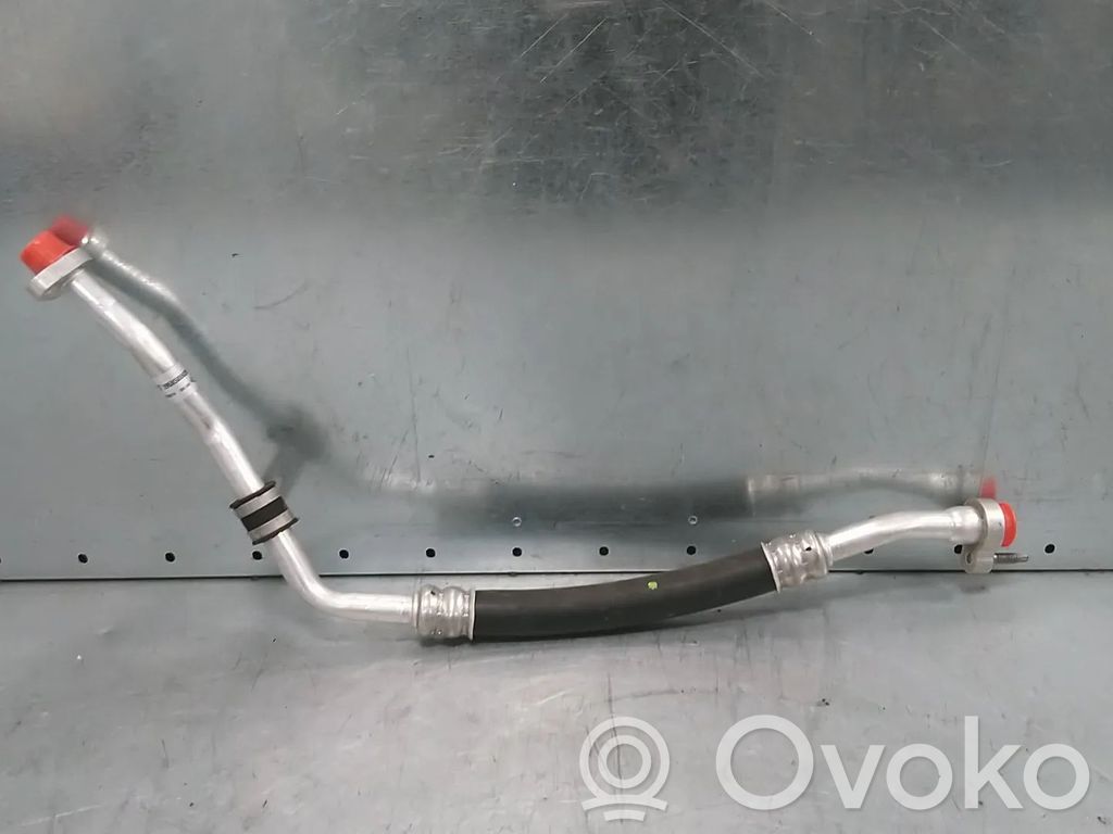 Renault Zoe Tubo flessibile aria condizionata (A/C)