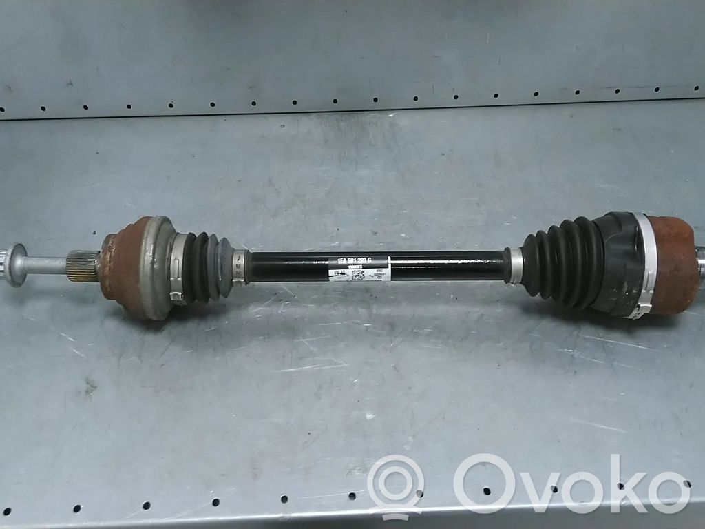 Volkswagen ID.3 Półoś tylna 