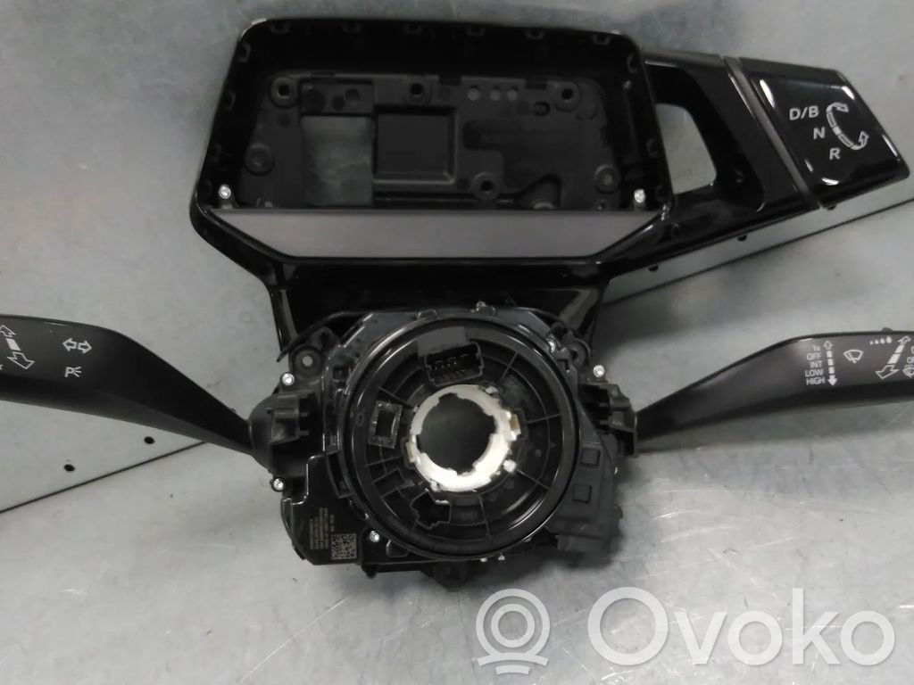 Volkswagen ID.4 Interruptor/palanca de limpiador de luz de giro 