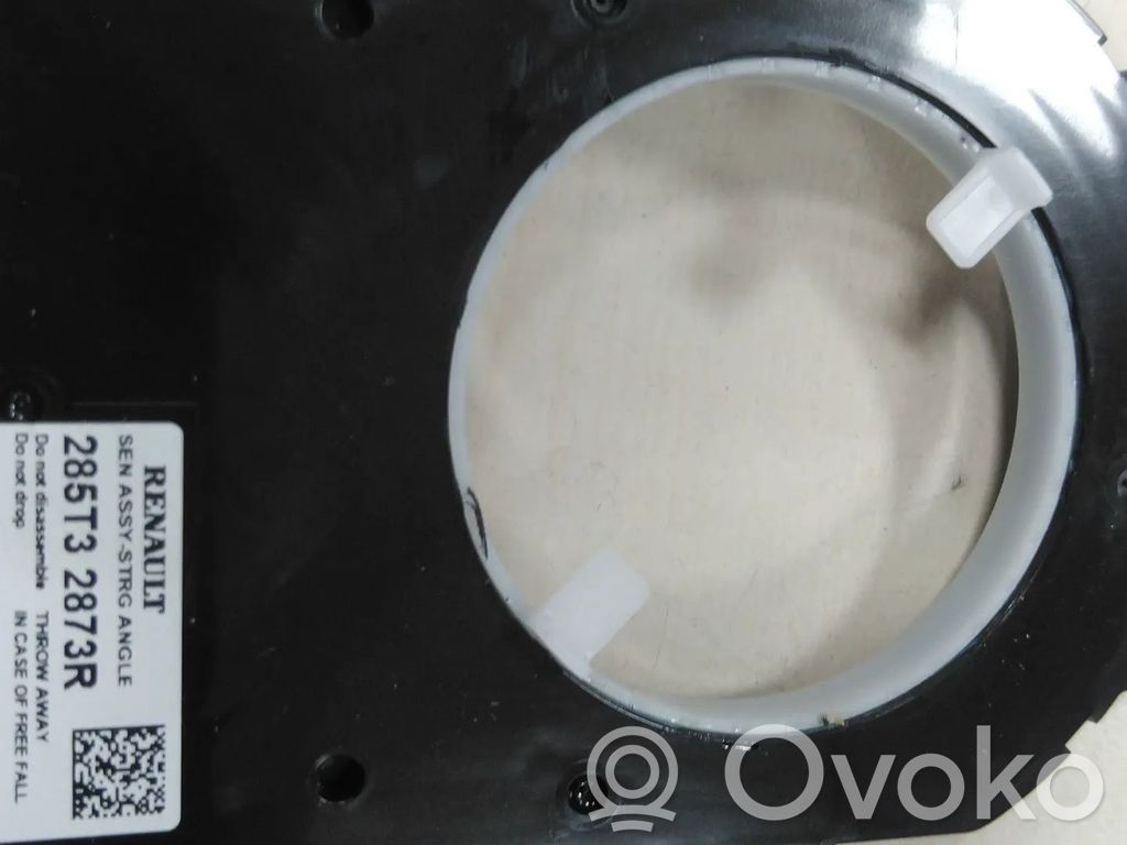 Renault Zoe Other interior part 