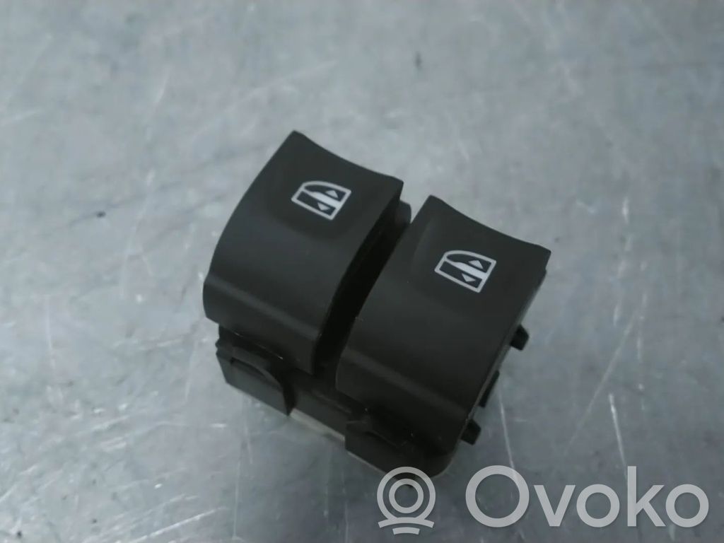Renault Zoe Altra parte interiore