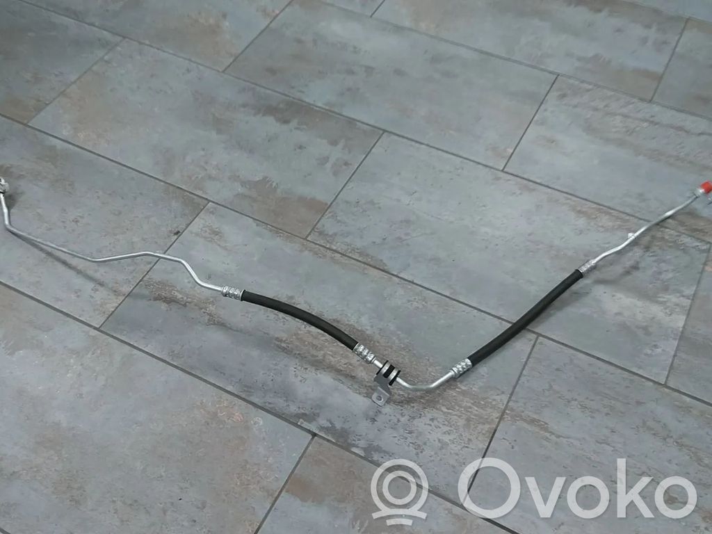 Renault Zoe Conductă/furtun aer condiționat (A/C) 