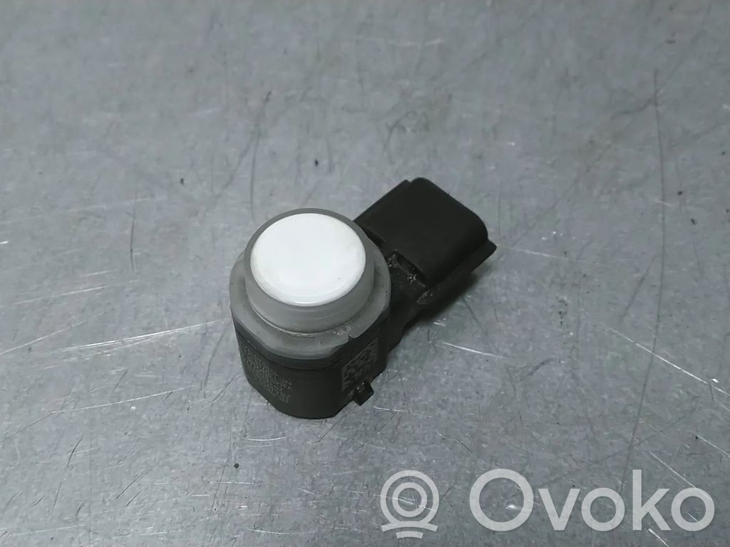 Renault Zoe Senzor de parcare PDC 