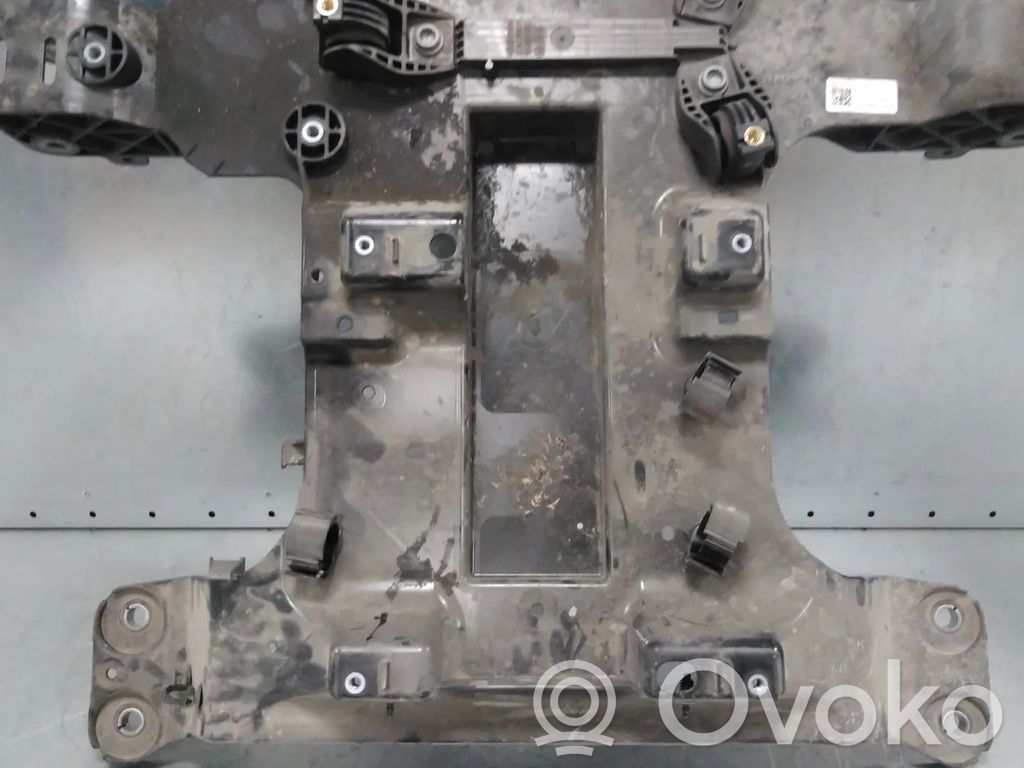 Volkswagen ID.4 Achsträger vorne 
