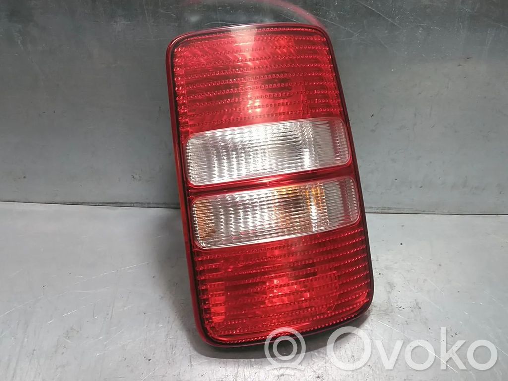 Volkswagen Caddy Takavalot 