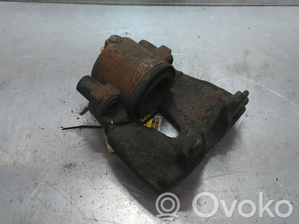 Opel Zafira B Etrier frână față 