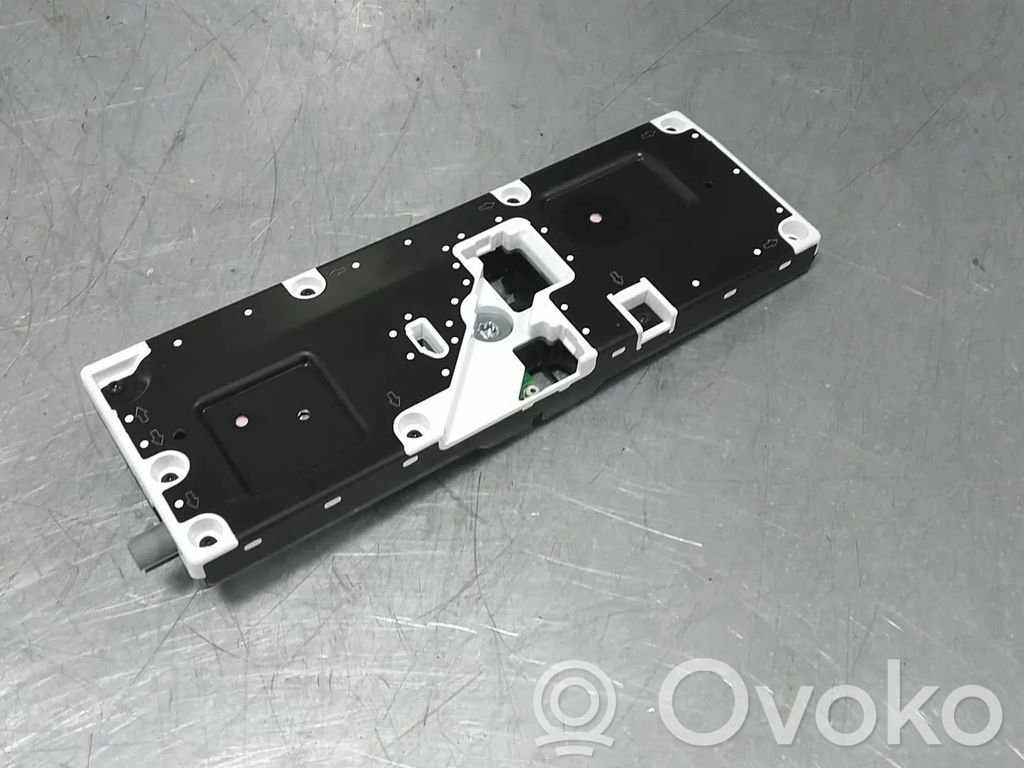 Volkswagen ID.4 Radion antenni 