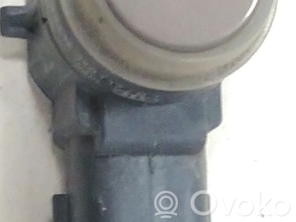 Opel Adam Parksensor PDC 