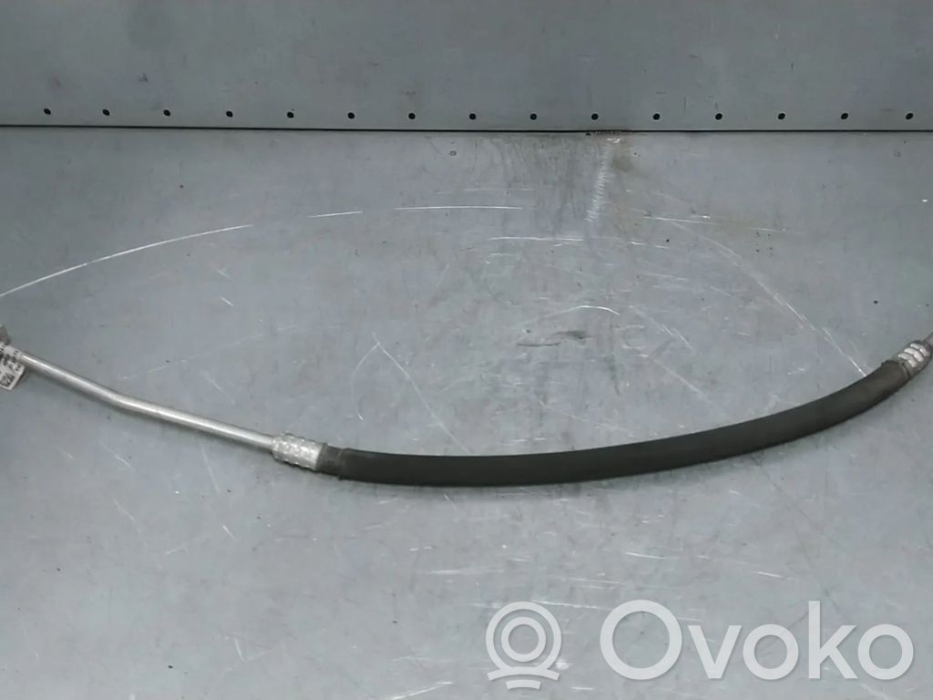 Audi Q7 4M Wąż / Przewód klimatyzacji A/C 