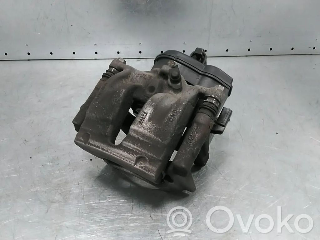 Audi Q7 4M Etrier frână spate 