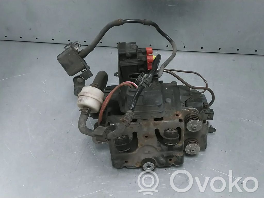 Audi Q7 4M Kompresor do opon 