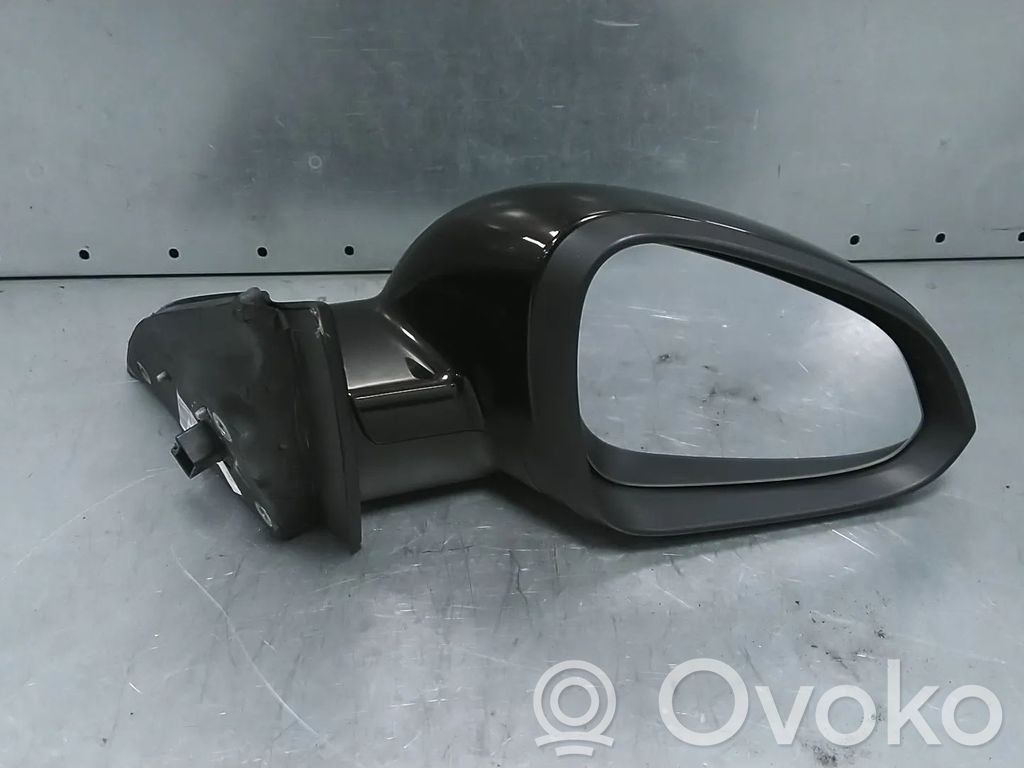 Opel Insignia A Front door electric wing mirror 