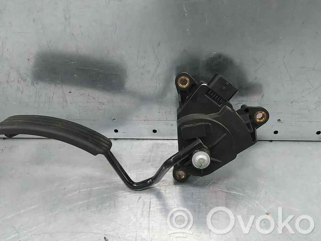 Renault Zoe Gaspedalsensor elektrisch 
