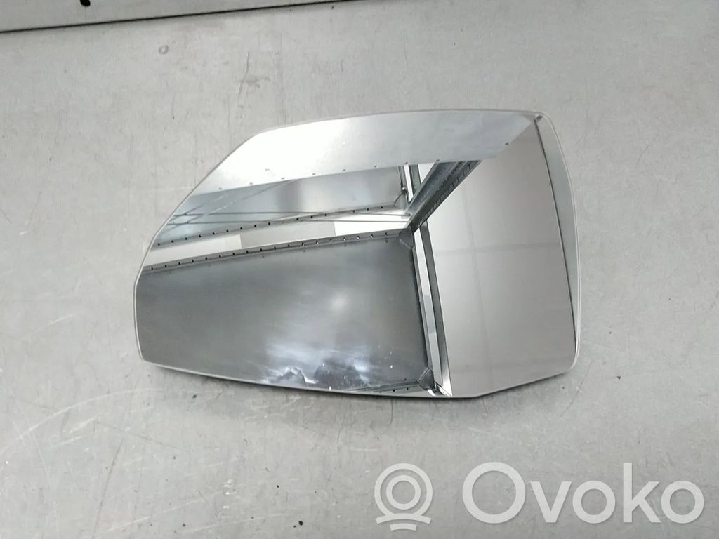 Audi Q7 4M Vetro specchietto retrovisore 