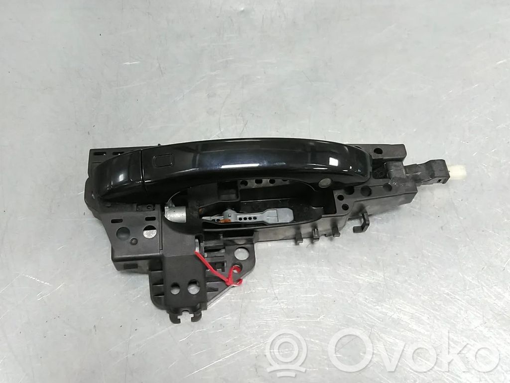 Audi Q7 4M Capac mâner ușă spate 