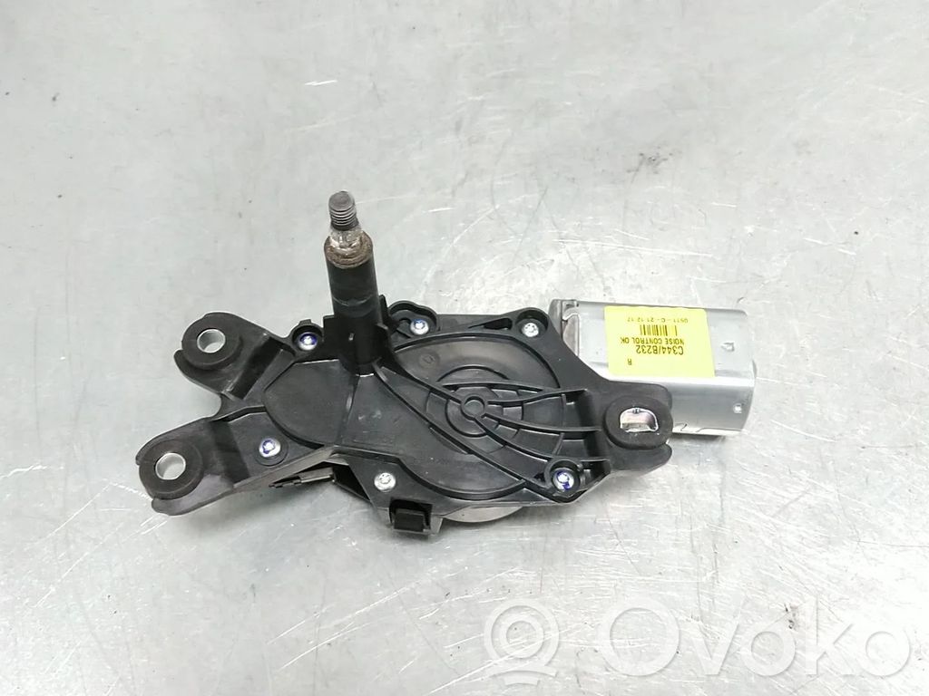 Wischermotor Heckscheibe   AV6117K441AC,1755929