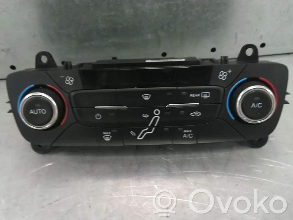 Ford C-MAX II Climate control unit 