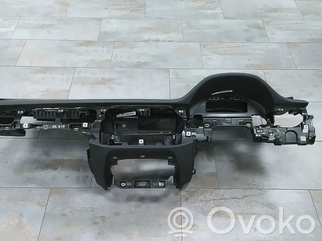 Deska rozdzielcza   4M2857001H24A,4M2857001H