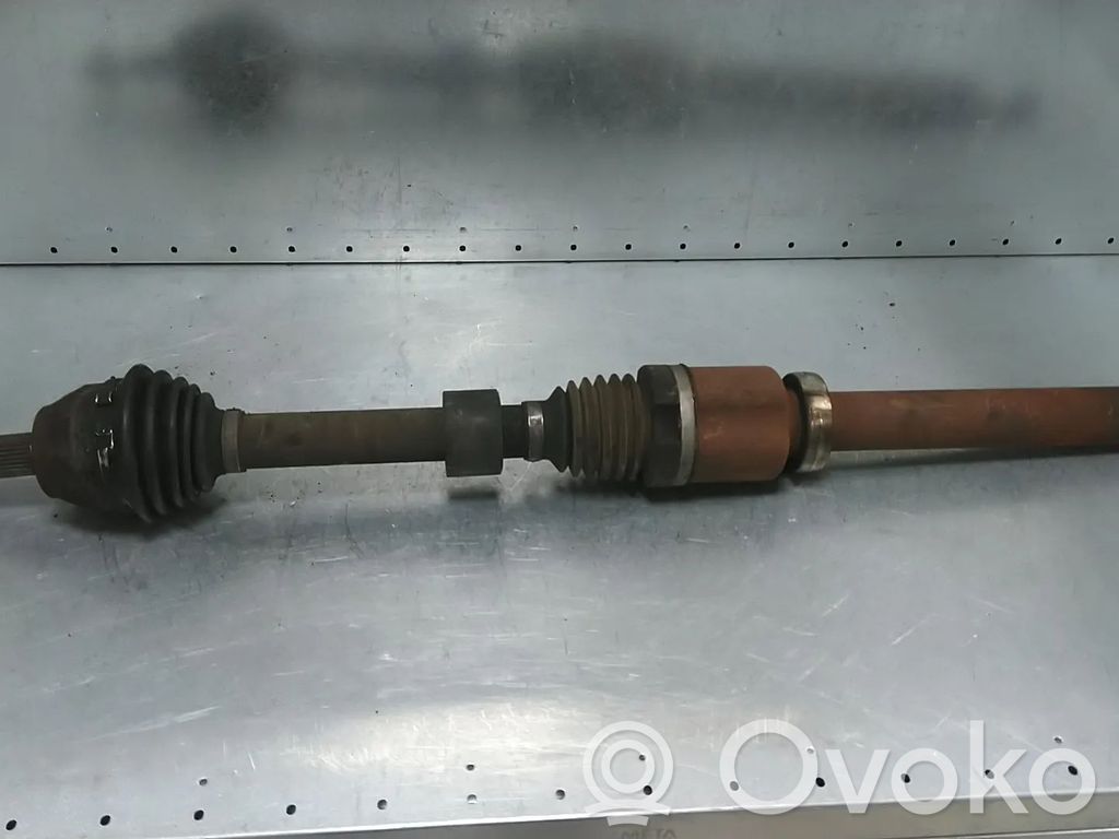 Ford Focus Front driveshaft 