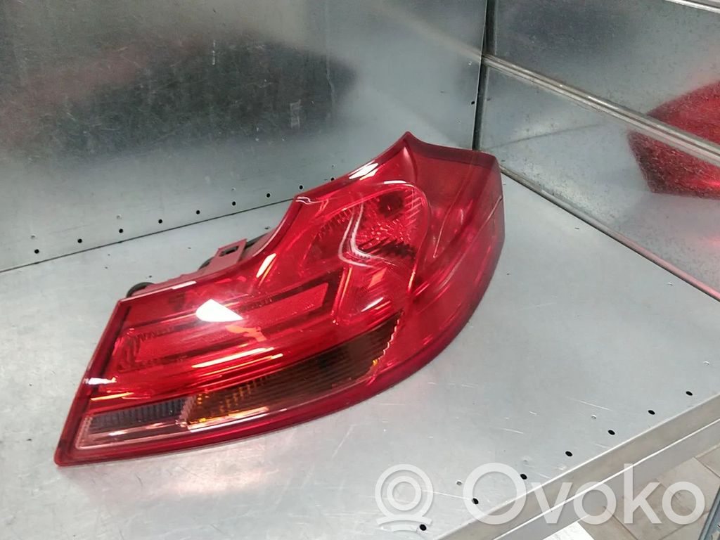 Opel Insignia A Takavalot 