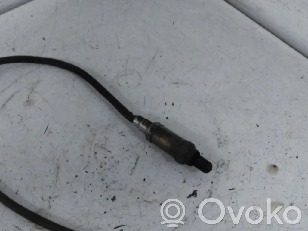 BMW 3 E46 Lambda probe sensor 
