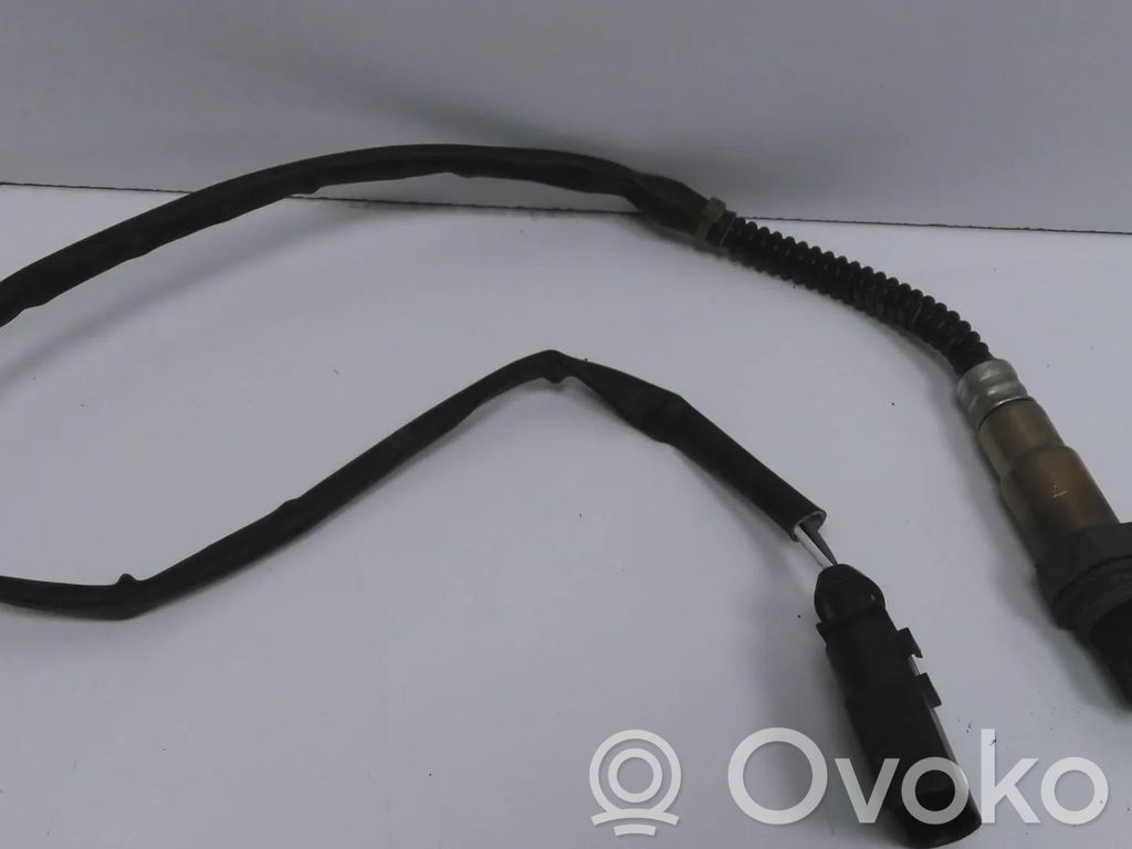 Lambda zondas   030906262L,0258006422,BDV