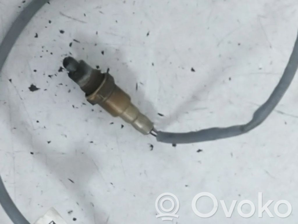 BMW Z4 g29 Lambda probe sensor 