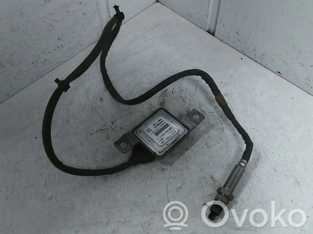 Lambda probe sensor   8W0907807C,80A907807B,80A907807M,80A907807N,80A907807S,DETA