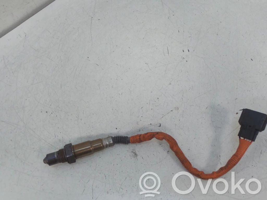 Lambda probe sensor   226A47453R,0281004226,K9K626