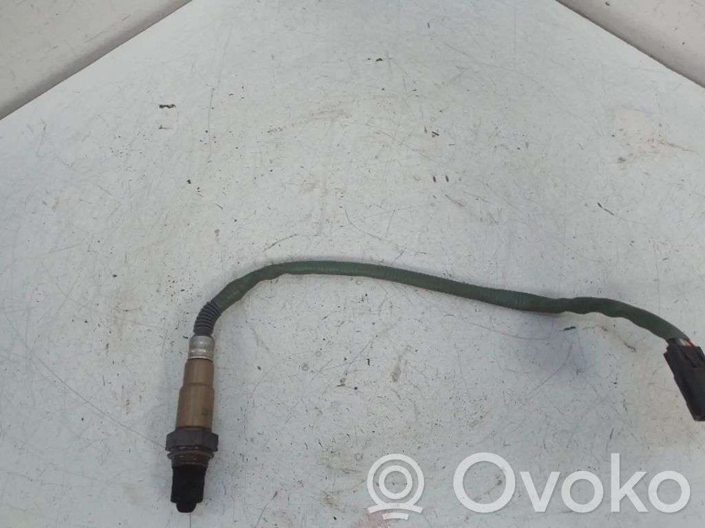 Lambda probe sensor   226934803R,0258027031,8201140217,H4B408