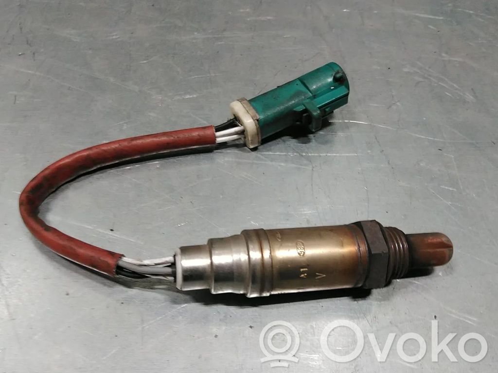 Ford Windstar Lambda zonde 
