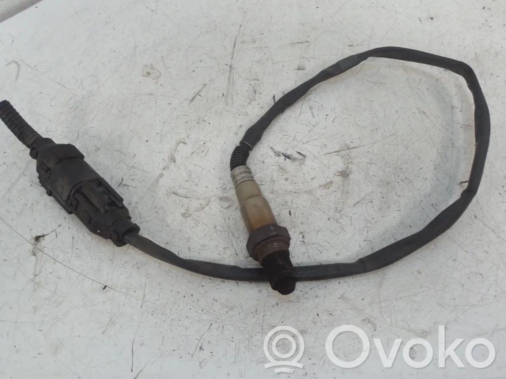 Hyundai Atos Prime Sonda lambda 