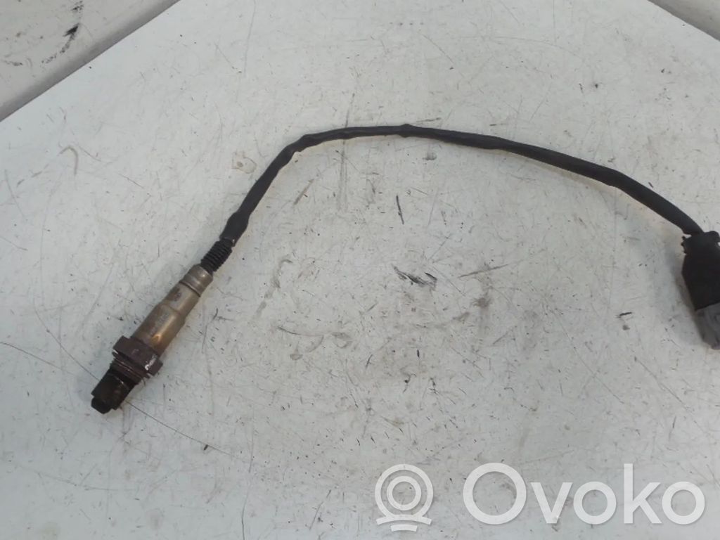 Hyundai Atos Prime Sonda lambda 