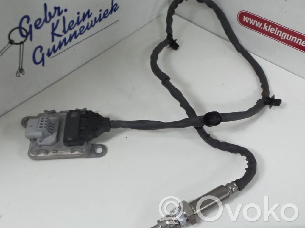 Nissan X-Trail T32 Lambda probe sensor 