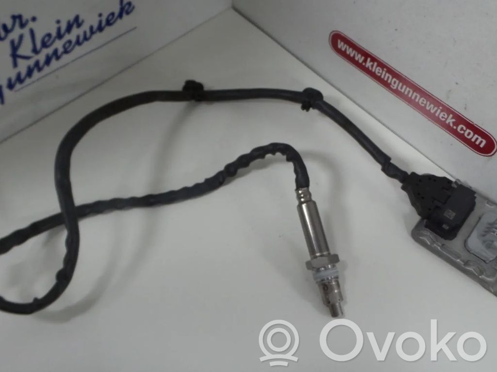 Nissan X-Trail T32 Lambda probe sensor 
