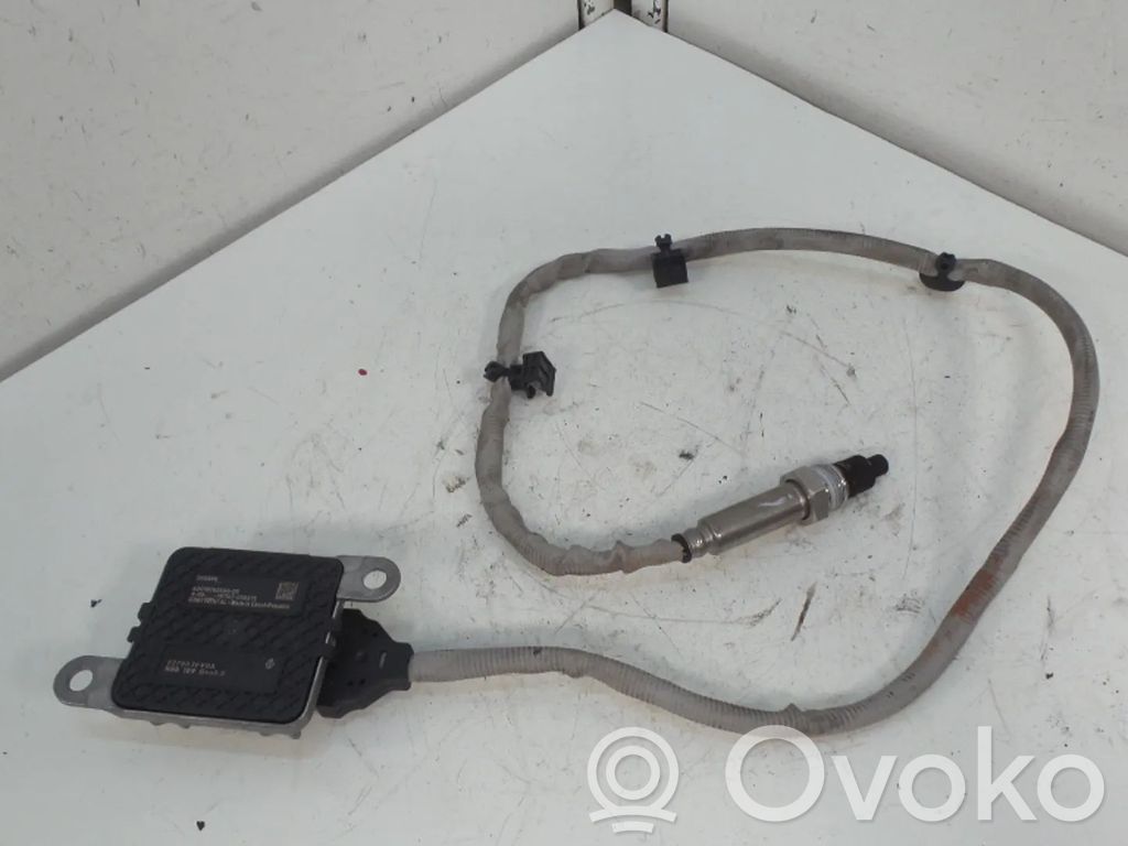 Nissan X-Trail T32 Lambda probe sensor 