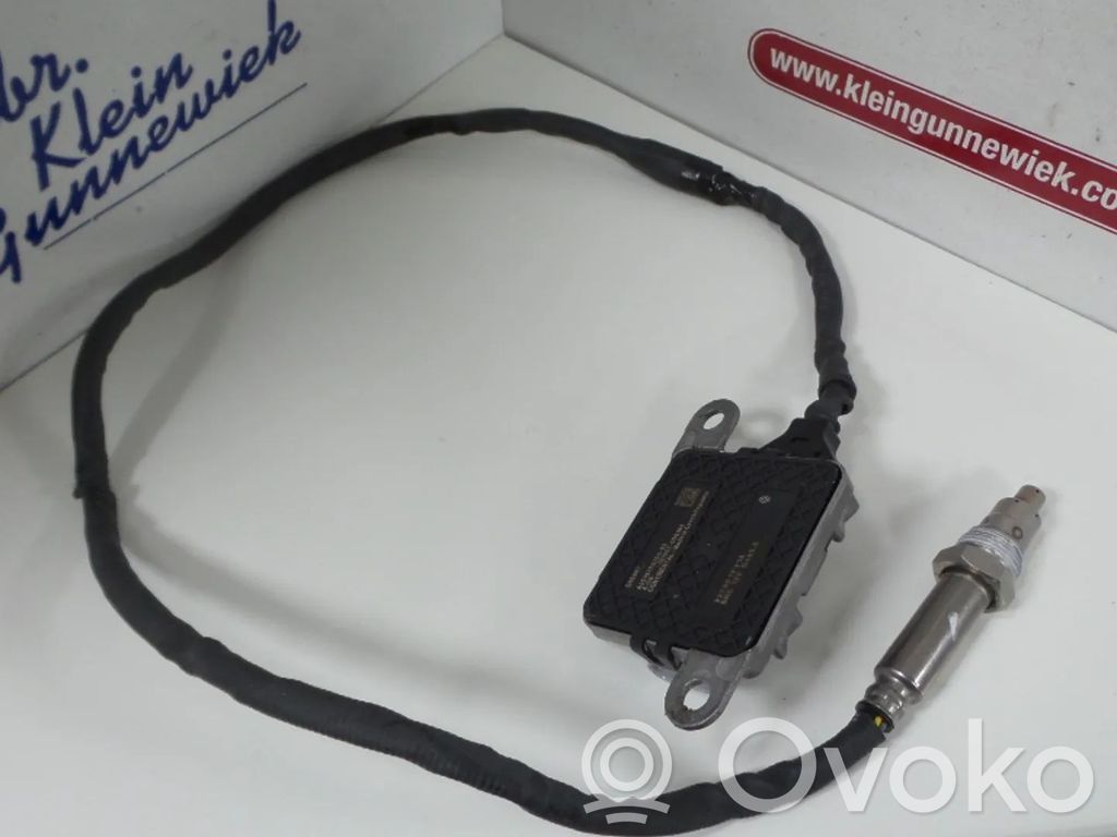 Nissan X-Trail T32 Lambda probe sensor 