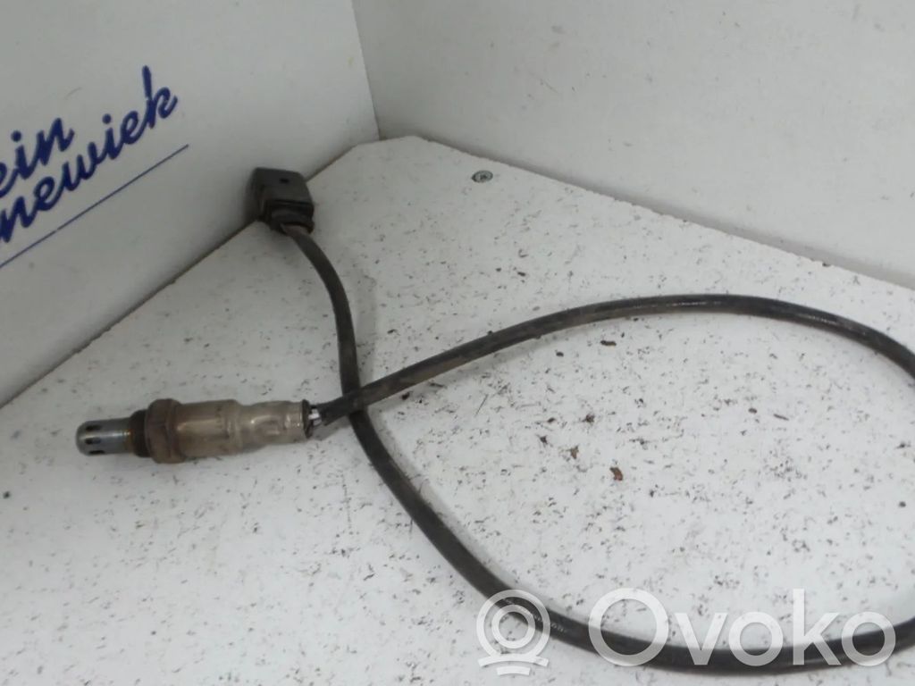 Lambda probe sensor   04E906262DT,04E906262A,CZD,CZDA,CZDACZD