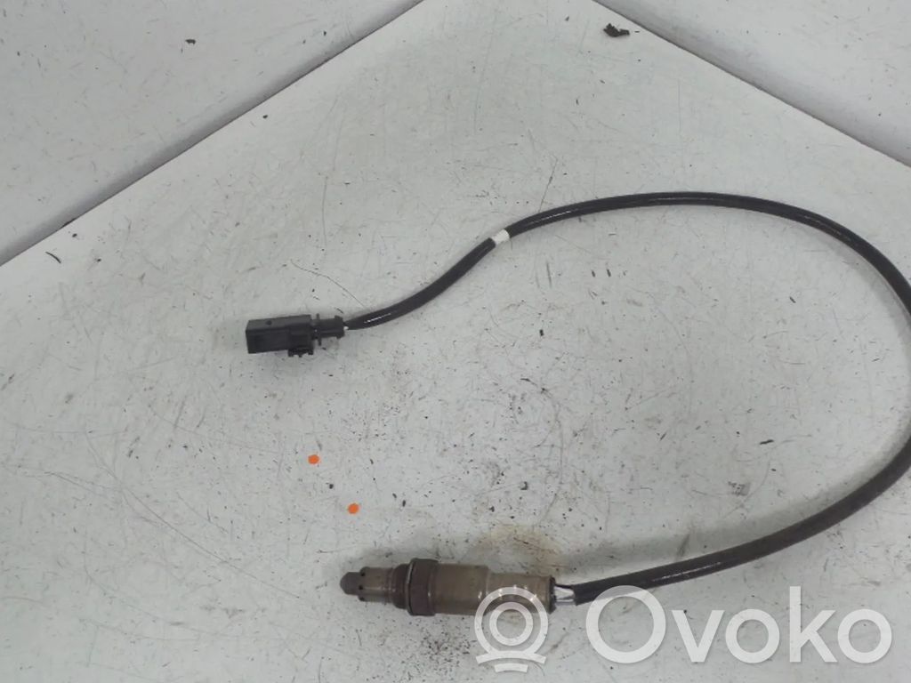 Lambda probe sensor   04E906262GE,DKL
